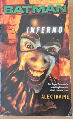 Batman. Inferno