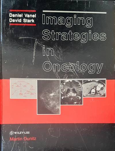 Imaging strstegies in oncology
