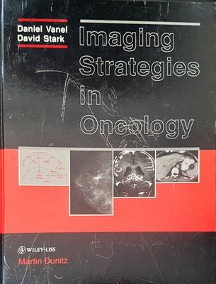Imaging strstegies in oncology