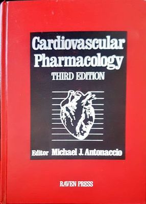 Cardiovascular Pharmacology