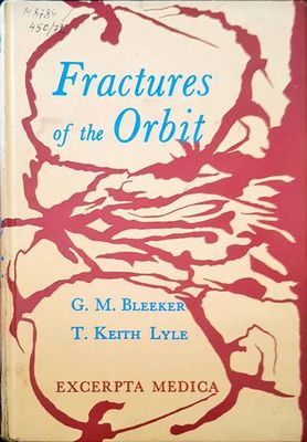Fractures of the orbit