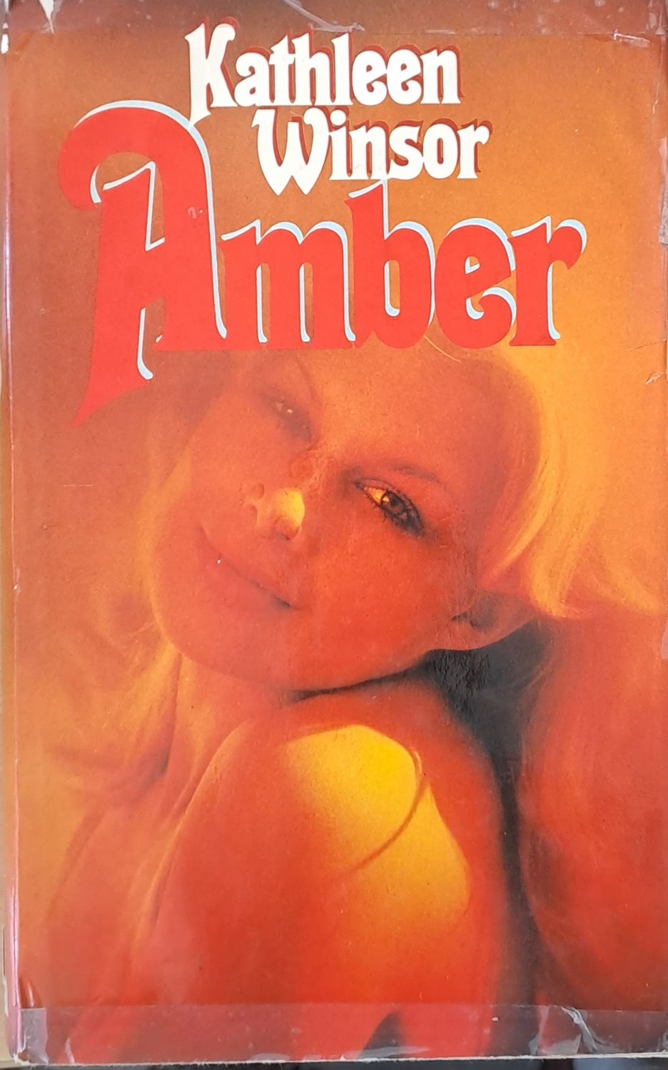 Amber