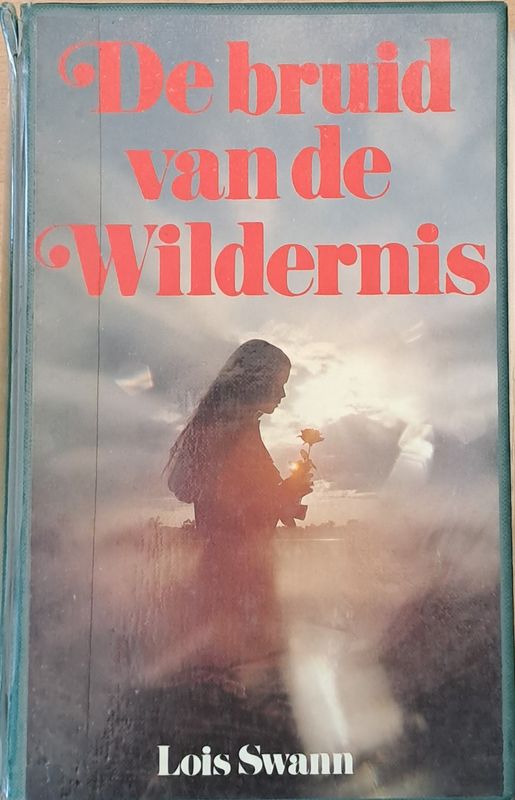 De bruid van de Wildernis