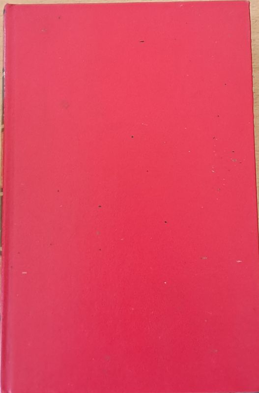 Het mysterie van de gedraaide kaars