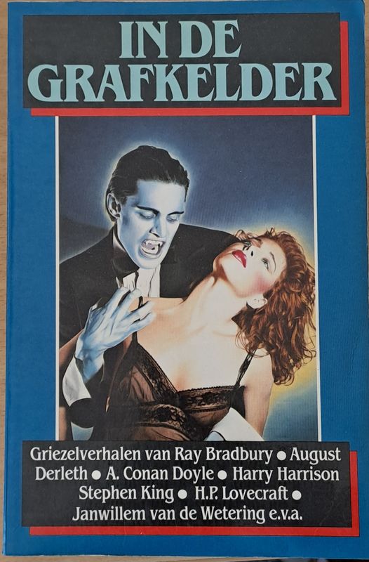 In De Grafkelder
