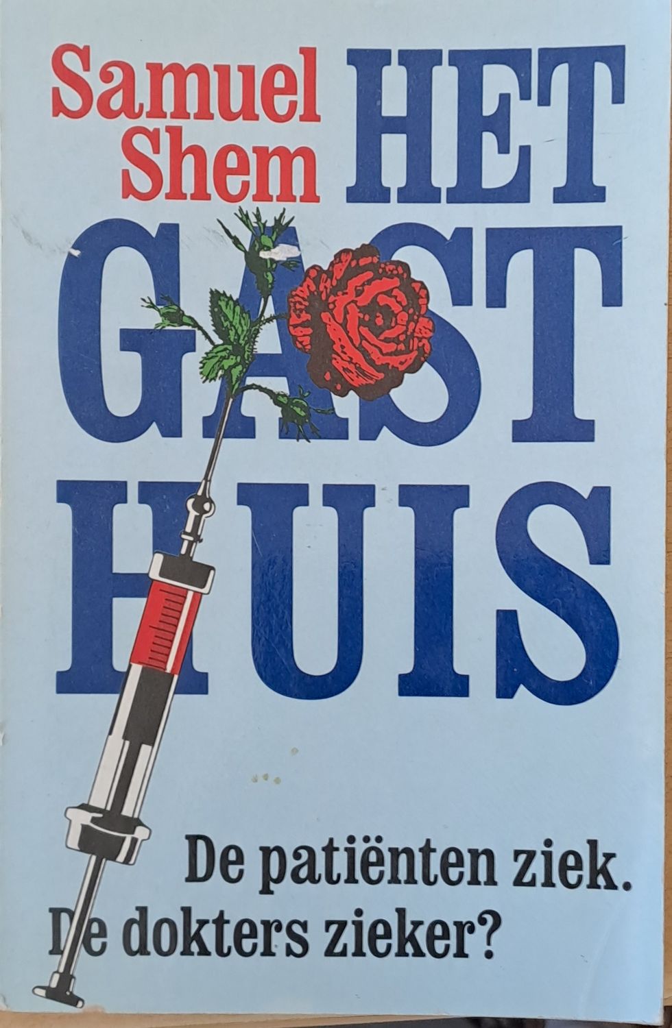 Het Gasthuis