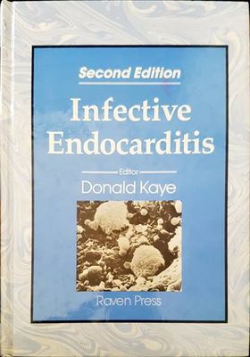 Infective Endocarditis