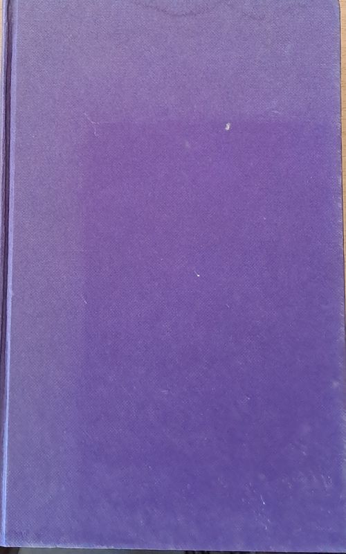 Rebecca - Haar vaders dochter