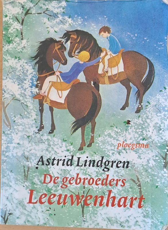 De gebroeders Leeuwenhart