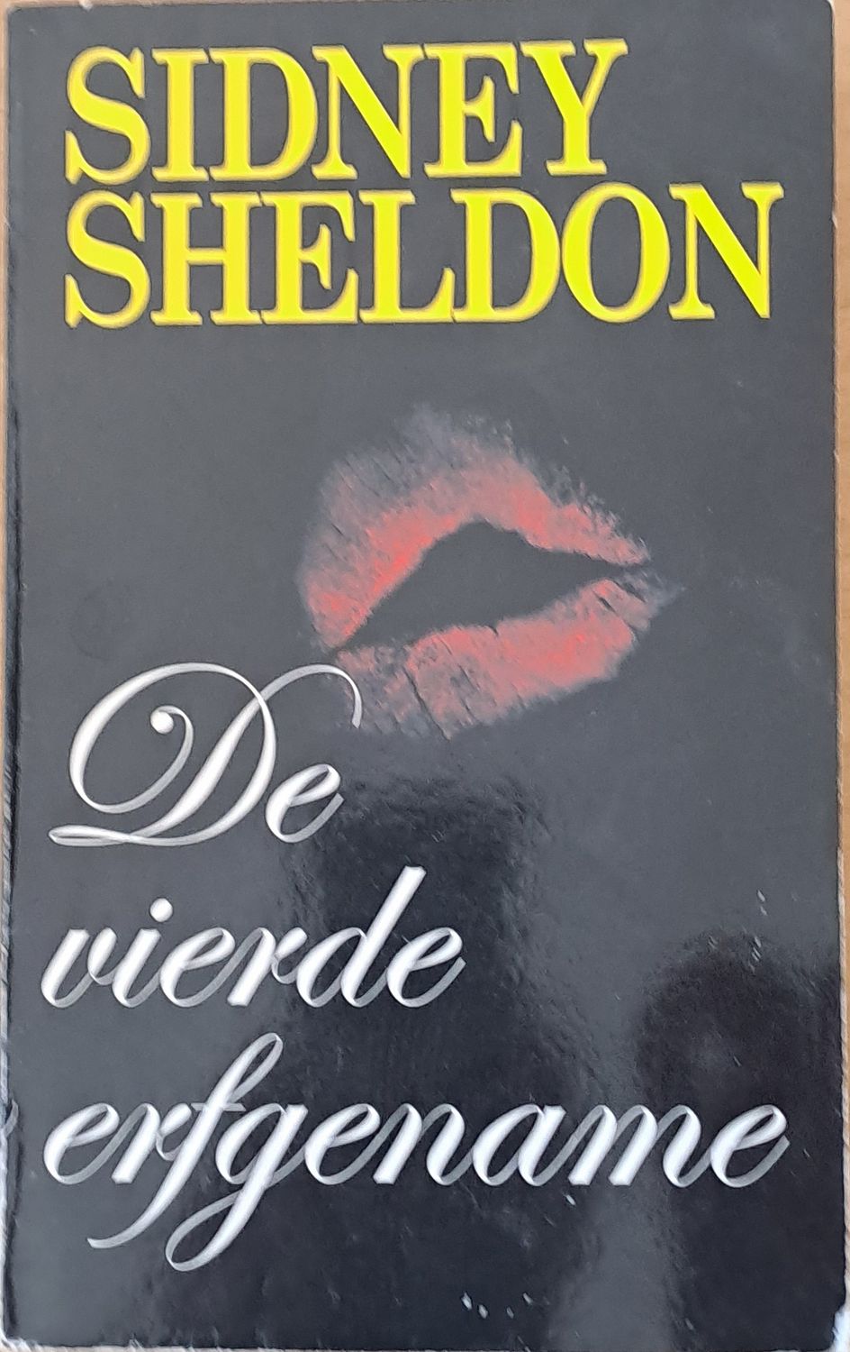 De vierde erfgename