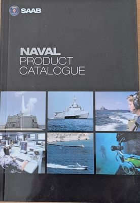NAVAL. Product Catalogue NAVAL. Product Catalogue