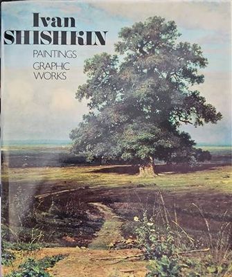 Ivan Shishkin
