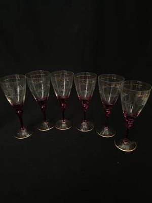 Чаши за ракия(комплект)