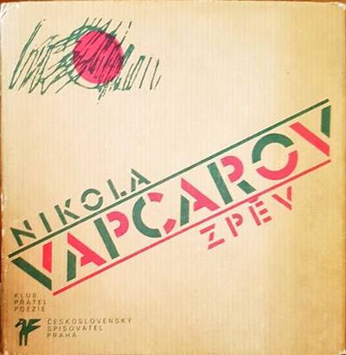 Zpev