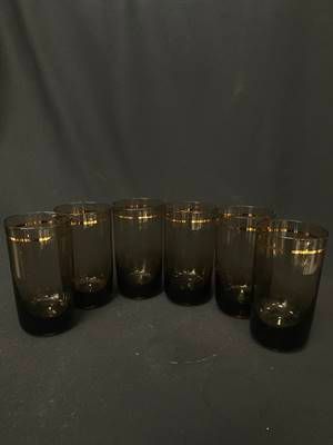 Комплек чаши за безалкохолно Комплек чаши за безалкохолно