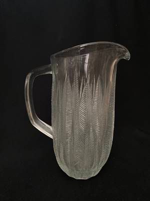 Стъклена кана Стъклена кана