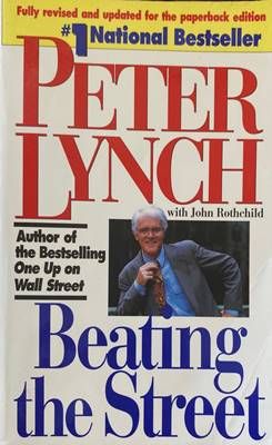 Beating the street