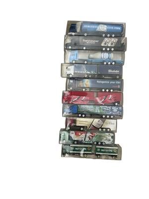 Камиончета- на брой