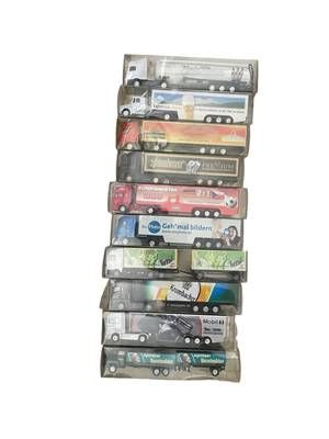 Камиончета- на брой