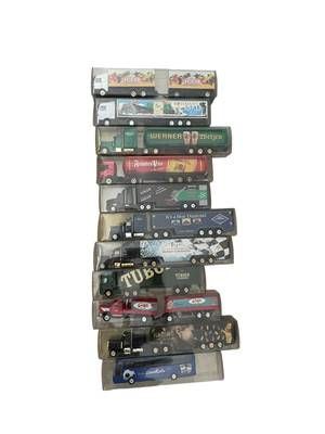 Камиончета- на брой