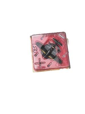 Самолет №25