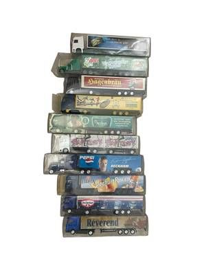 Камиончета- на брой