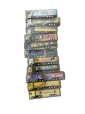 Камиончета- на брой