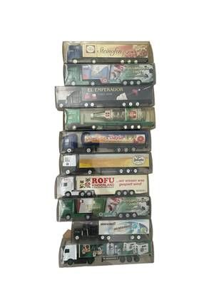 Камиончета- на брой