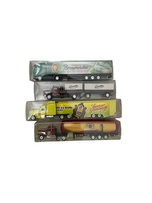 Камиончета- на брой