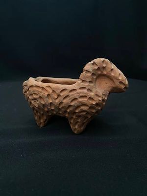 Керамичен овен