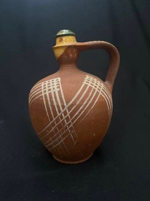 Керамична стомна