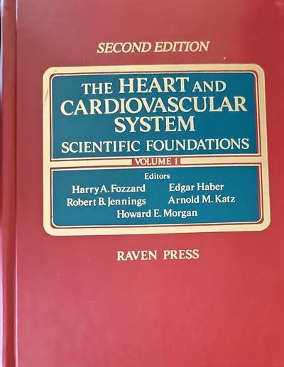 The Heart and Cardiovascular System