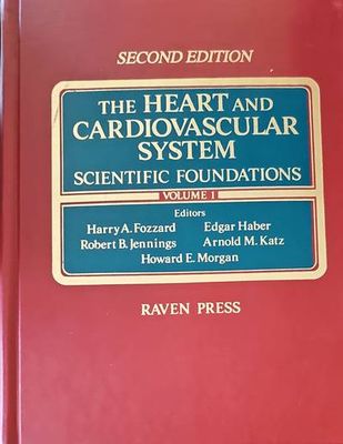 The Heart and Cardiovascular System