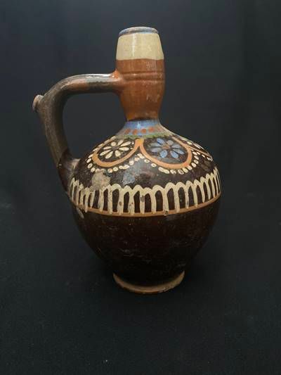 Керамична стомна