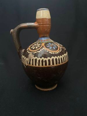 Керамична стомна