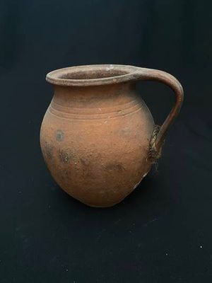 Керамична стомна