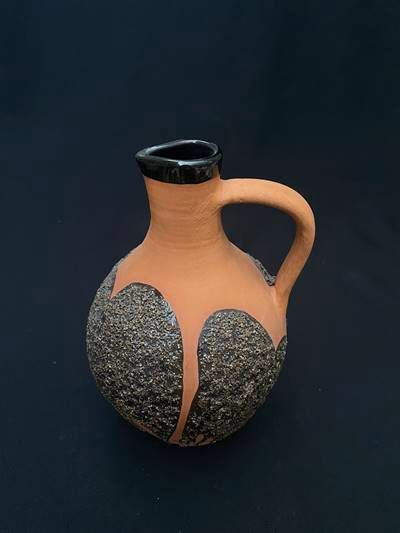 Керамична стомна