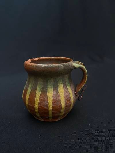 Керамичен съд