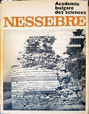 Nessebre. Vol. 1