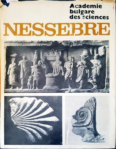 Nessebre. Vol. 2