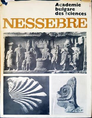 Nessebre. Vol. 2