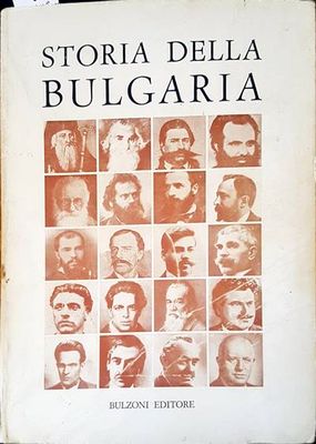 Storia della Bulgaria