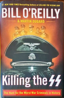 Killing the