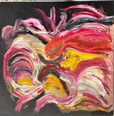 картина масло, платно картина масло, платно