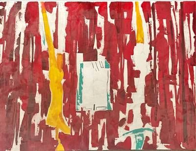 картина масло,платно