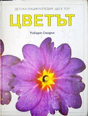 Цветът