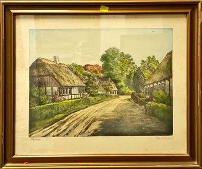 картина молив картина молив