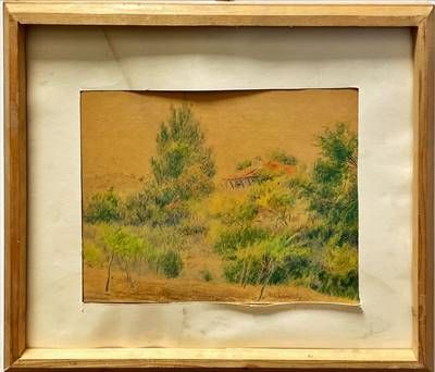 картина молив картина молив