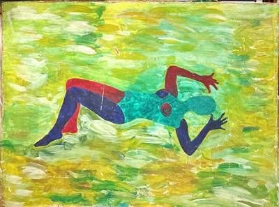 картина масло, фазер картина масло, фазер