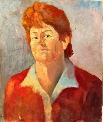 картина  масло, фазер картина  масло, фазер